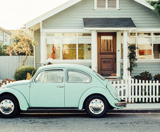 Property rentals
