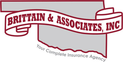 insurance agency brittain